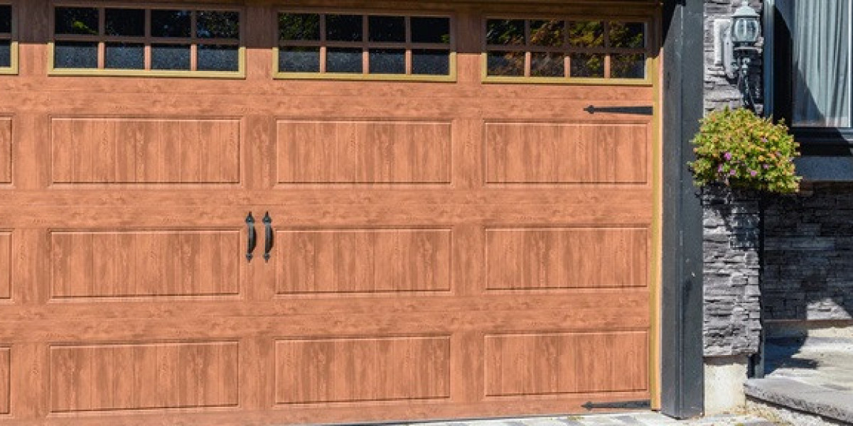 Unlocking the Best Garage Door Services Near You: Experts Garage Doors