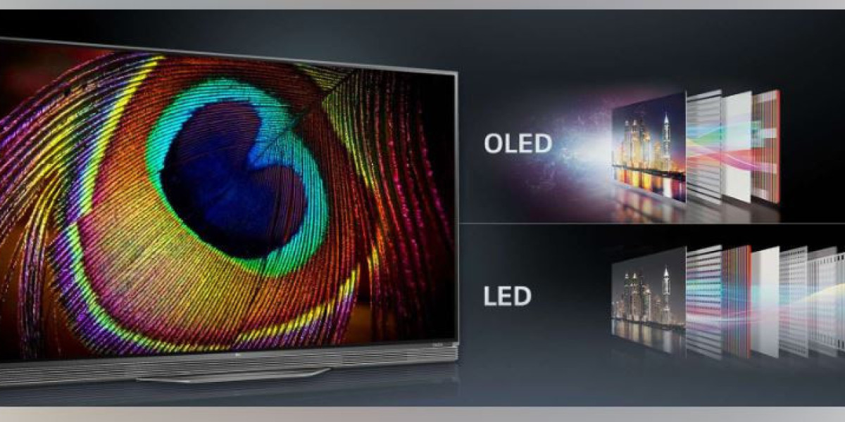 OLED Market Beyond Tomorrow: Anticipating Trends