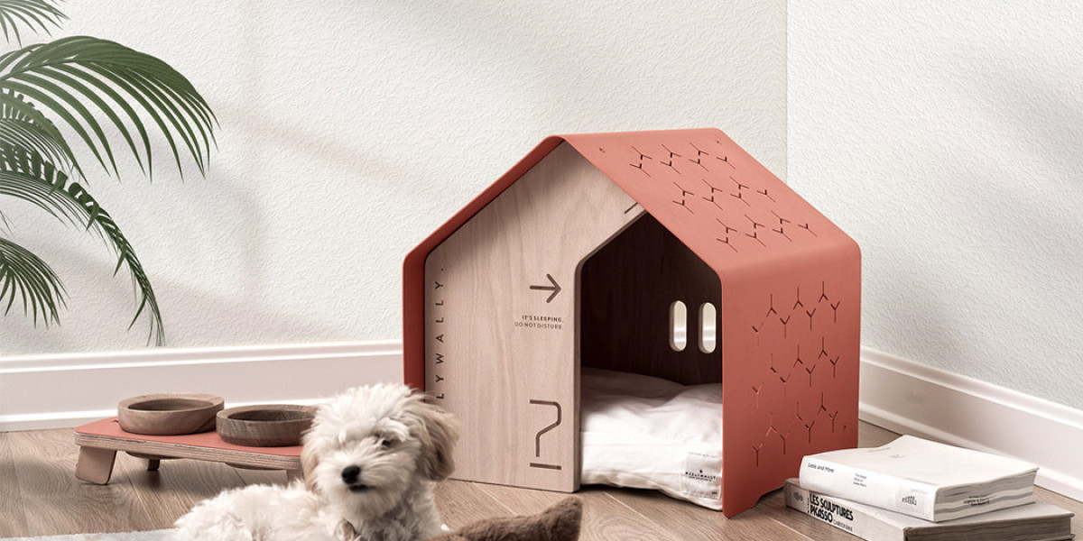 The U.S. Pet Furniture Market is Anticipated to Witness High Growth