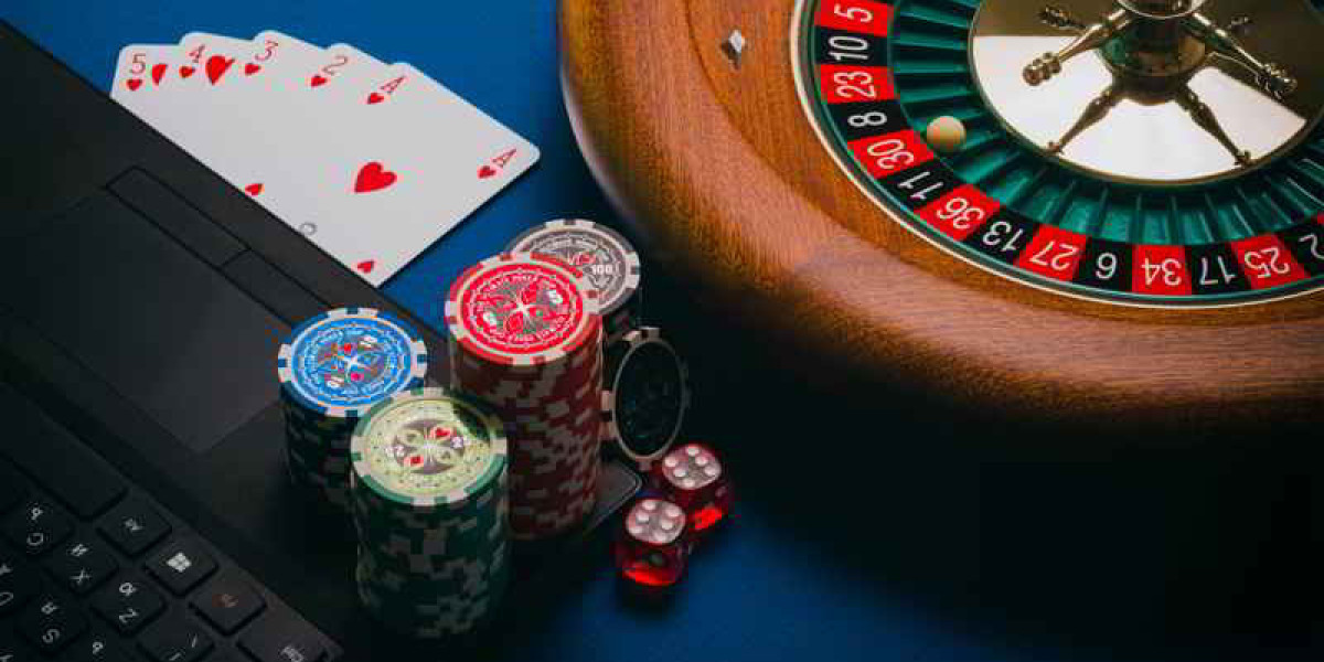 Understanding Poker Lotteries: A Simple Guide with Pusatlotre