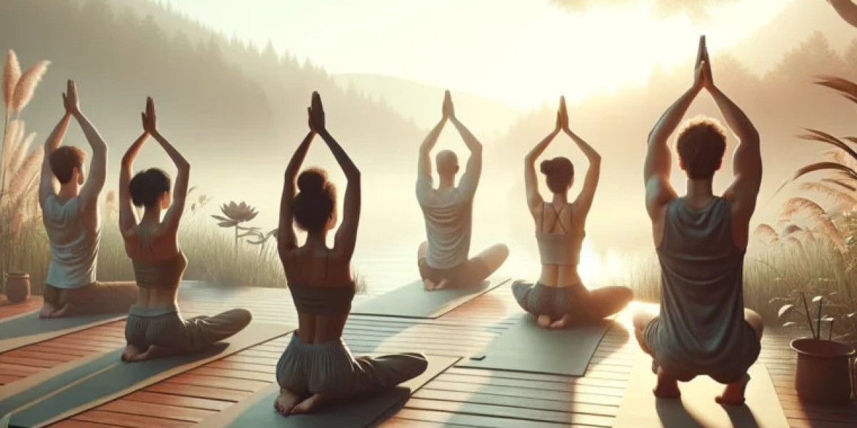 Unveil the Secrets of Vinyasa Yoga with Innova Yoga Meditation's Curated Essentials