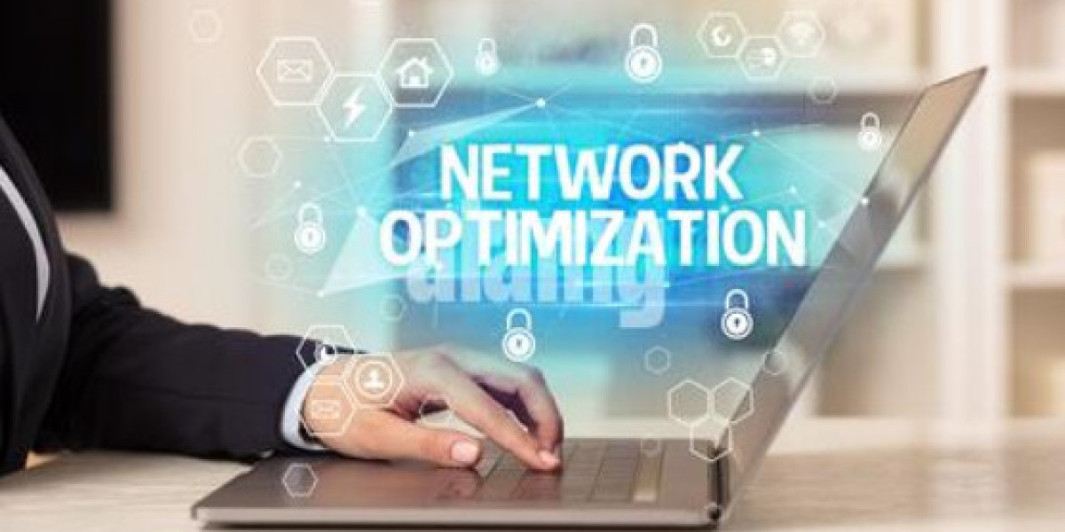 Network Optimization Services Market - Application Recommendations by Experts 2032