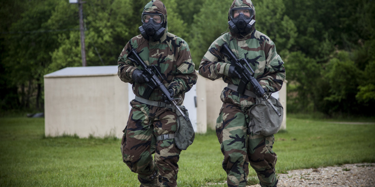 South Korea CBRN Defense Market Development  By Growth Prospects Research By Forecast (2024-2032)