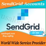 SendGrid Accounts