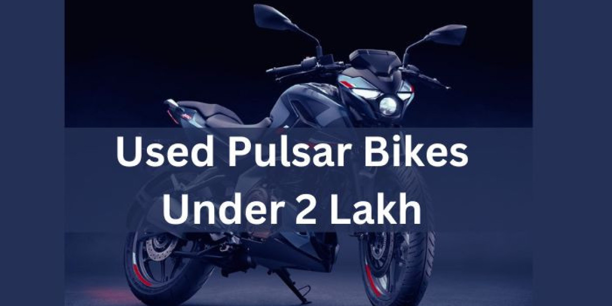 Top 20 Used Pulsar Bikes Under 2 Lakh