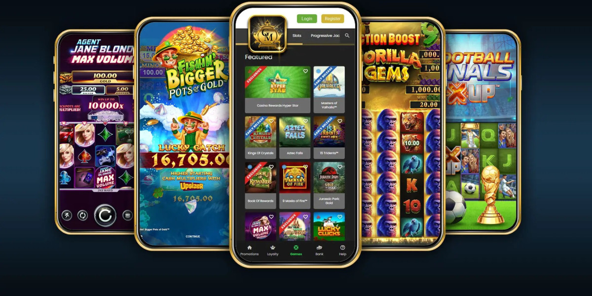 Elevating Social Responsibility: Luxury Casino Apps Lead the Way