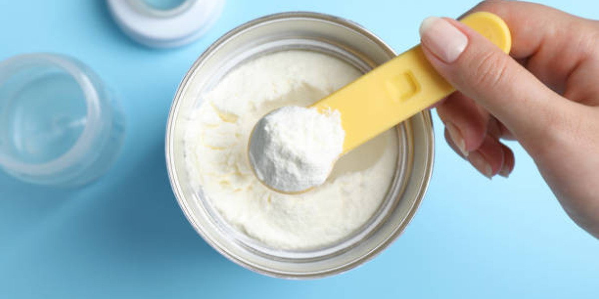 Organic Infant Formula Industry Will Rise Due to Growing Popularity of Functional Foods and Beverages