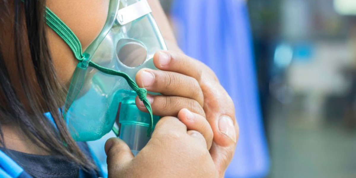 Respiratory Care Market Driven by Aging Population