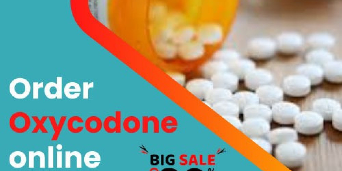 Buy Oxycodone online without prescription, Flat 20% off.