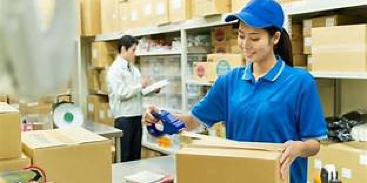 Chances Wait for: Looking at Warehouse Jobs throughout Tokai City