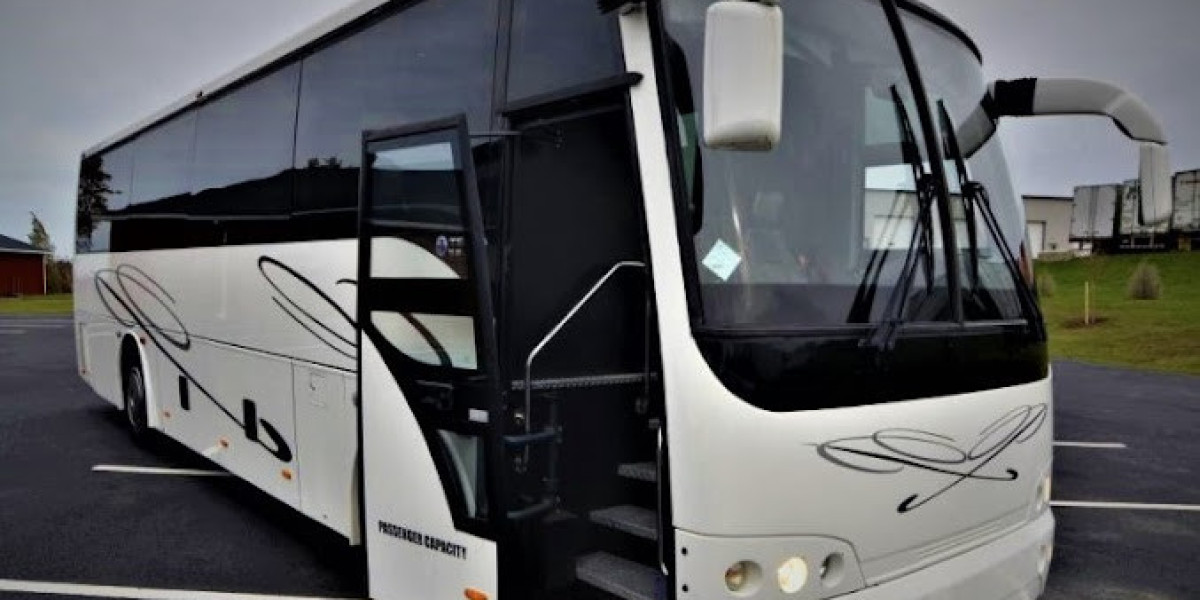 Ultimate Guide to Hosting Memorable Events Party Bus Rental in Medford