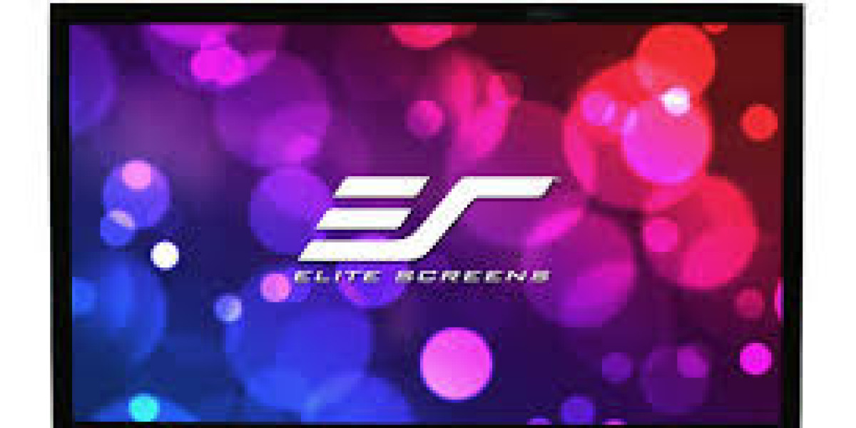 Elite Screens Australia: Your Source for High-Performance Projection