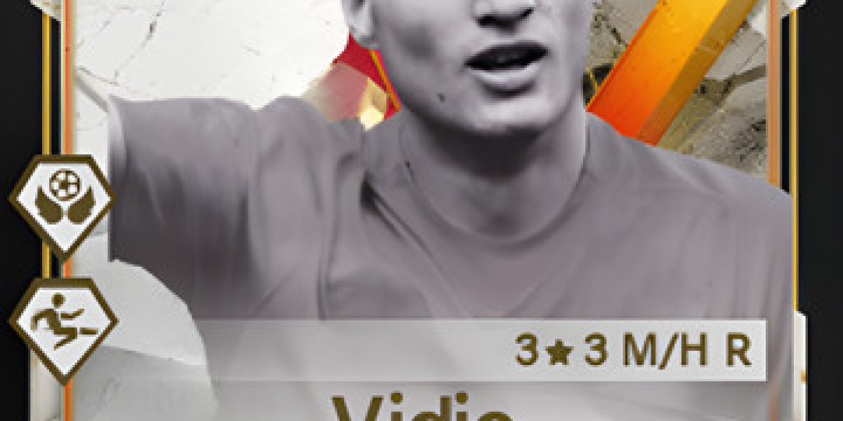 Mastering FC 24: Acquire Nemanja Vidic's Golazo Icon Card