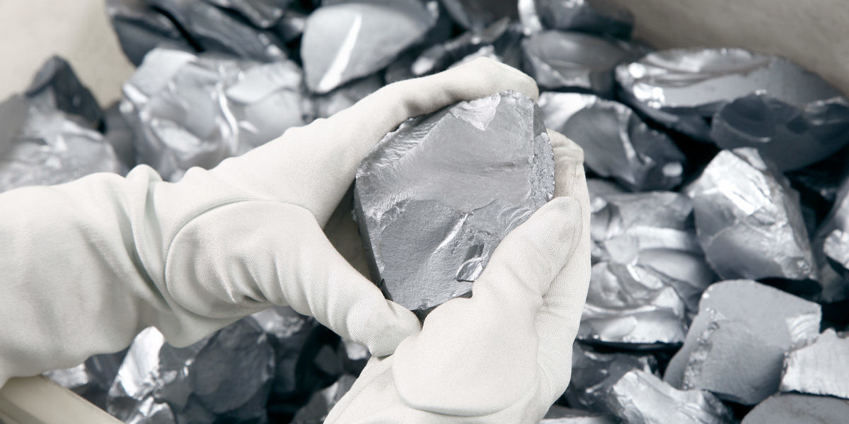 Polycrystalline Silicon Market is Set for Robust Expansion During 2024-2031 Due to Growing Demand for Renewable Energy&q