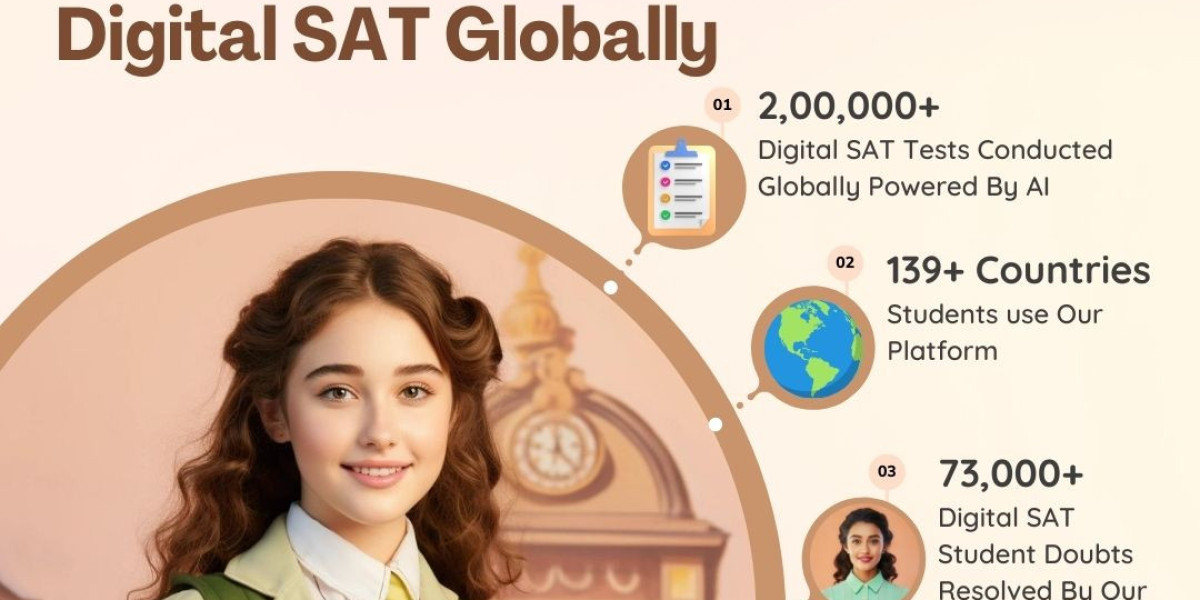 Can AI Boost Your SAT Score? Spoiler: Yes, and Here’s The Advanced AI Tools!