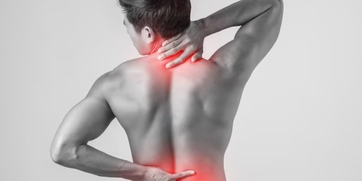 Unlocking Relief: Essential Insights for Lower Back Pain Treatment