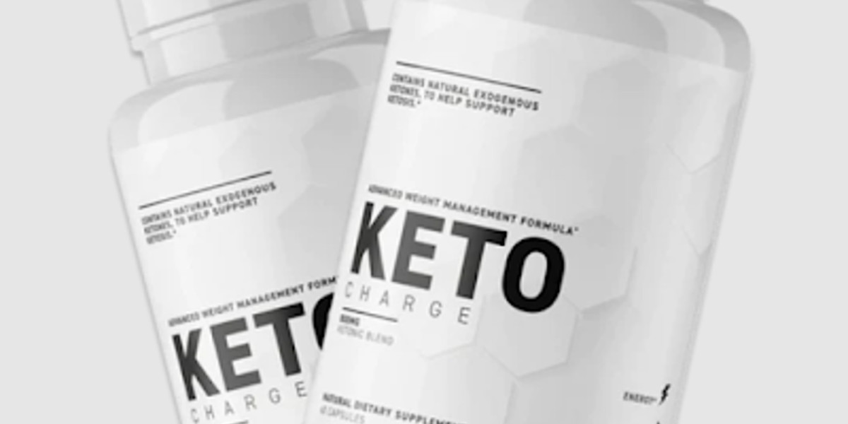 KetoCharge Australia Review : Delicious & Effective !!
