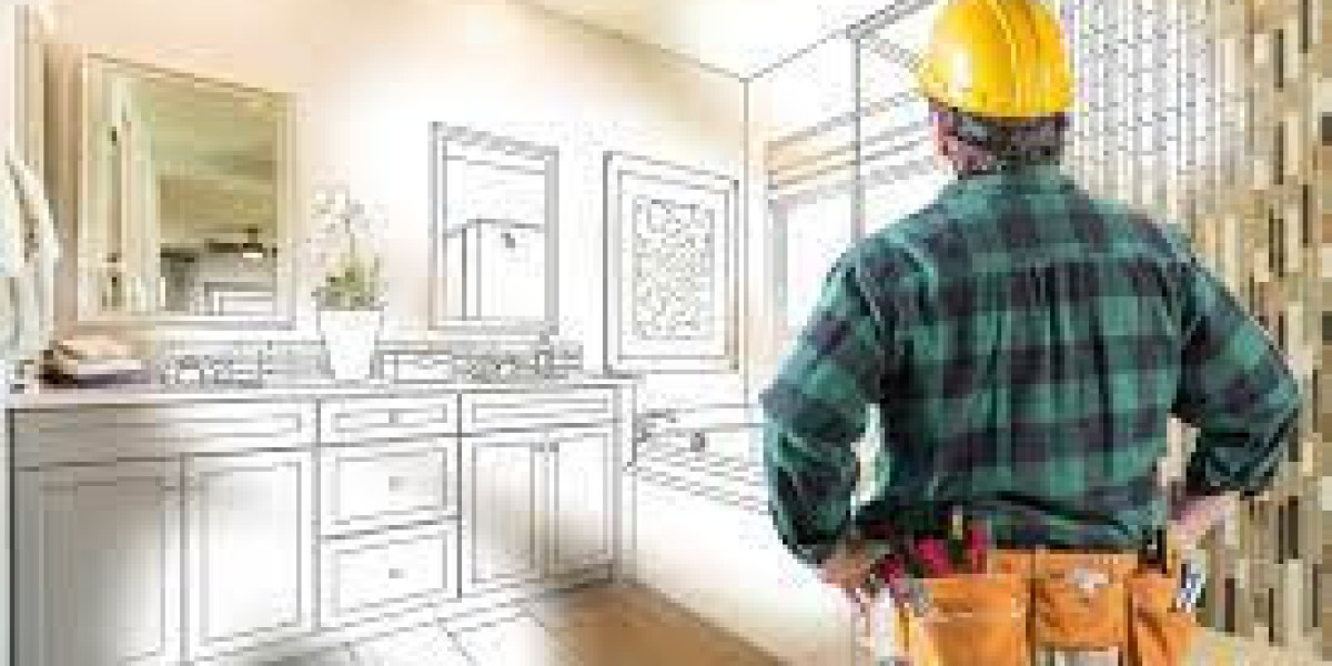 Unlock Your Home's Potential: Remodeling Contractor Experts