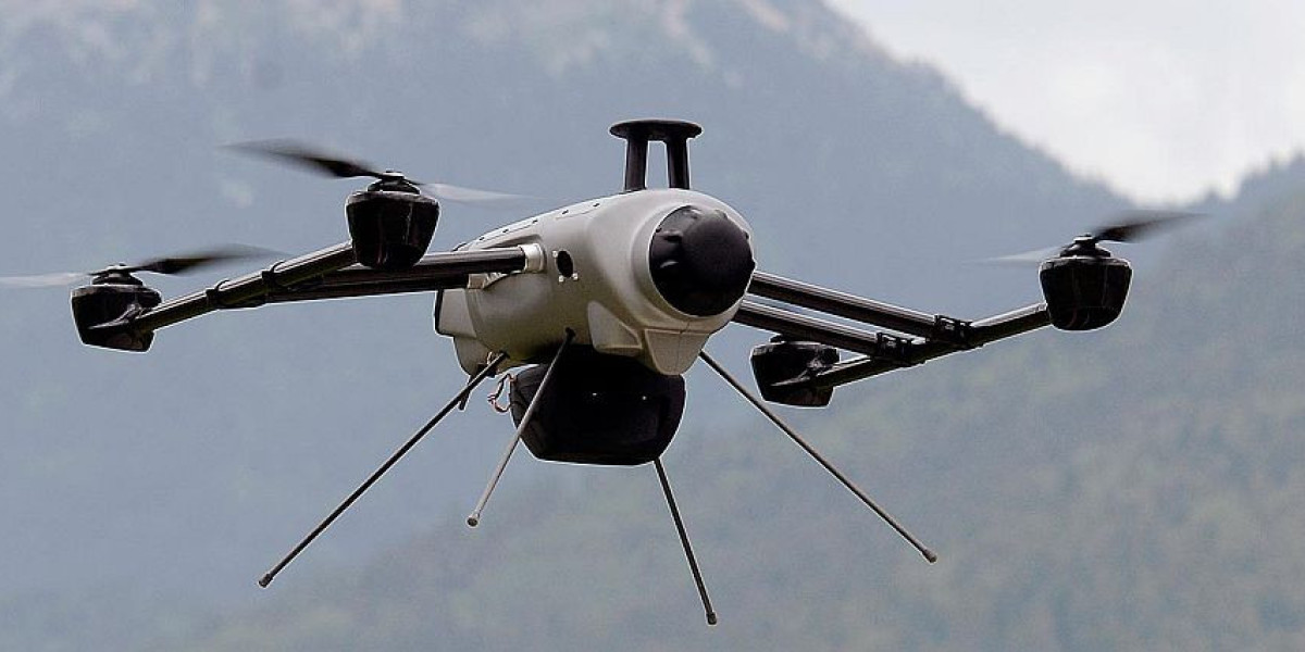 Europe Military Surveillance Drone Market Value Researchto Develop Rapidly by Forecast  (2024-2032).