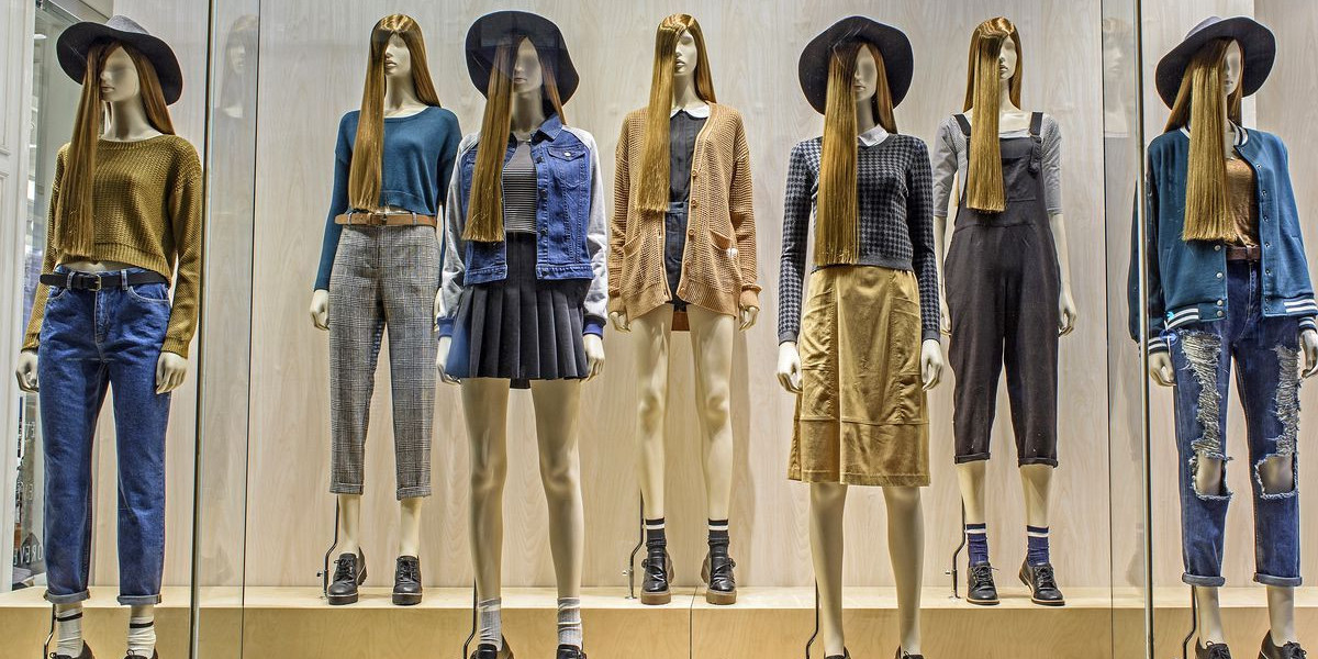 Navigating The Europe Fast Fashion Landscape In: Trends And Future Directions