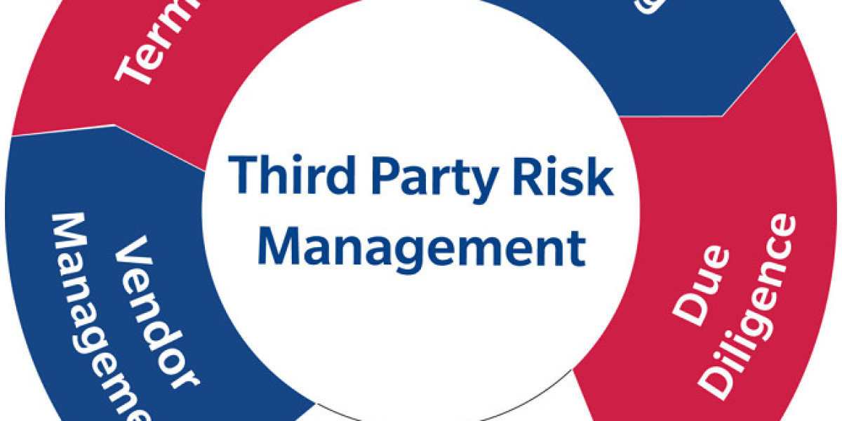 Third-party Risk Management Market Overview 2024-2030