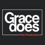Grace does Film Production