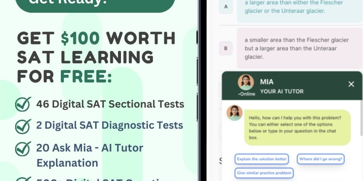 Top Tips for a Perfect Score In Test With AI For SAT Exam