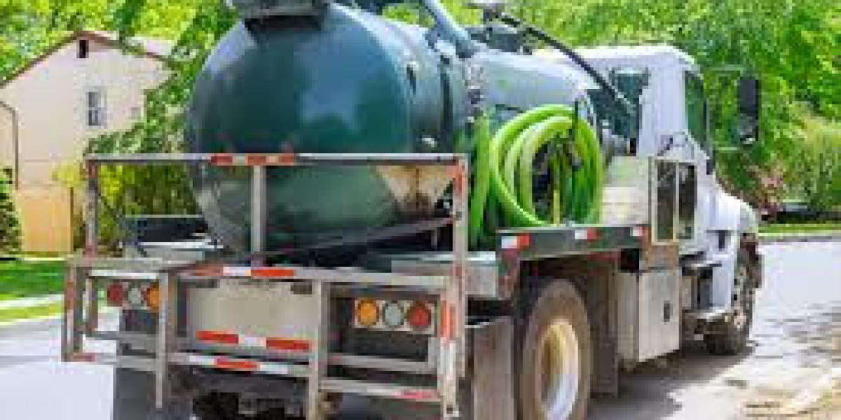 Streamlining Operations: The Value of Industrial Tank Cleaning Services