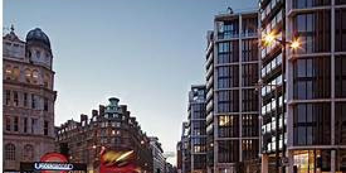 Navigating London' ersus Residence Panorama: The significance involving Building Surveys