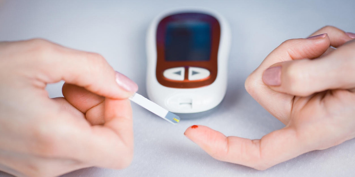 Unveiling the Evolution of Blood Glucose Test Strips: Advancements and Technologies