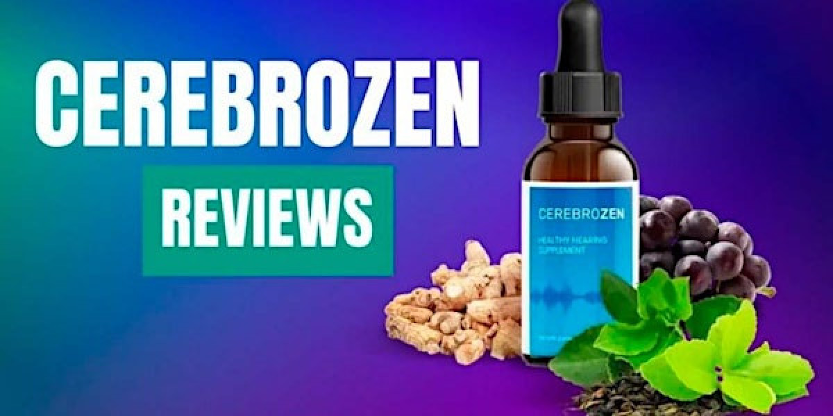 What Is CerebroZen Canada? 21 Tactics You Need To Know About CerebroZen Canada