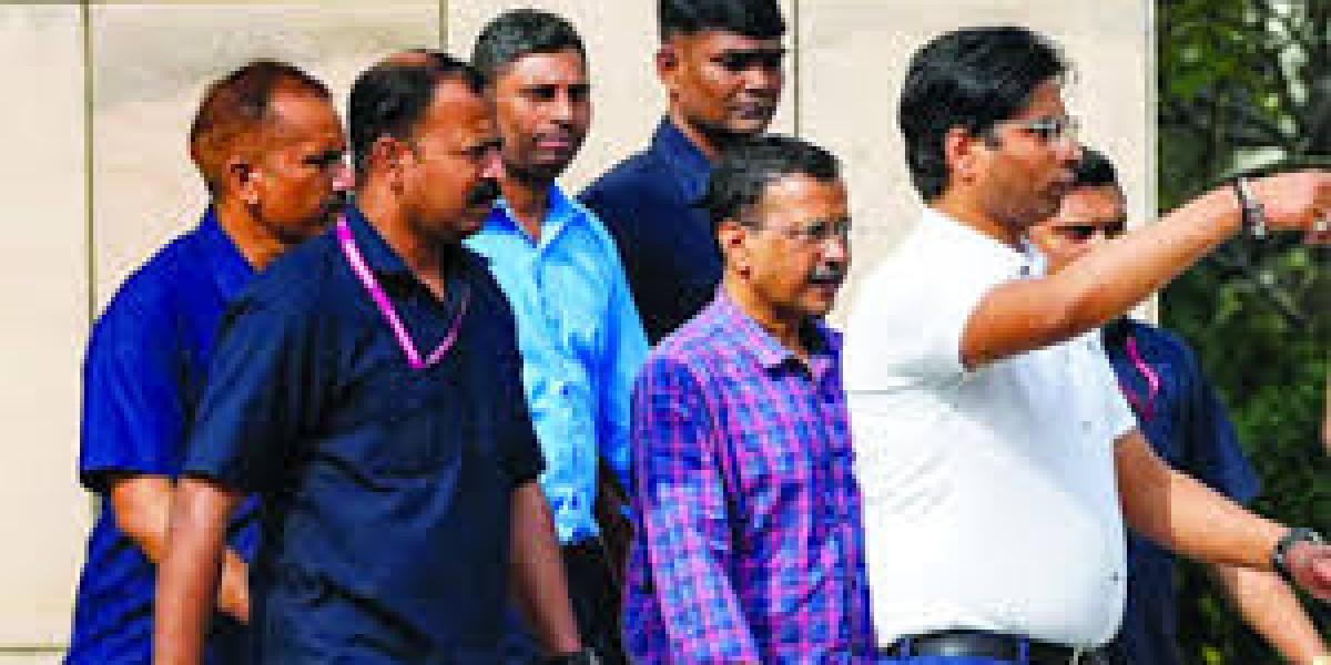 Courtroom Showdown: Kejriwal's Chief Minister Status Challenged
