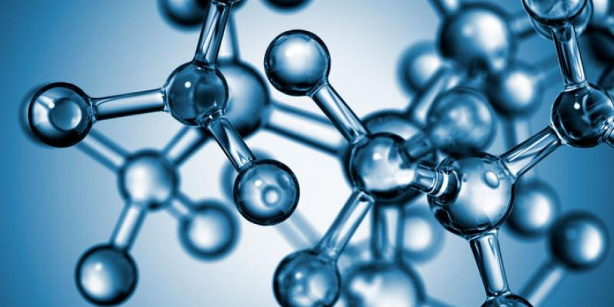 Breaking Boundaries: The Synthesis of Nitromethane