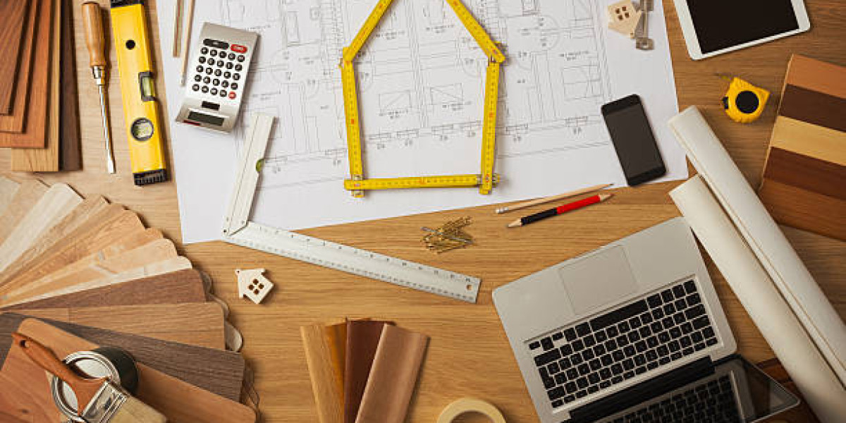 Renovation Experts: Transforming Your Home with Expert Craftsmanship