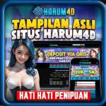 Harum4d Situs ingcom