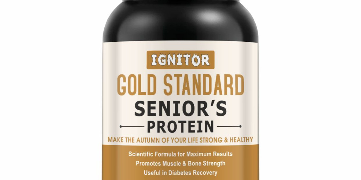 The Gold Standard Pre Workout Supplement: Unleash Your Potential