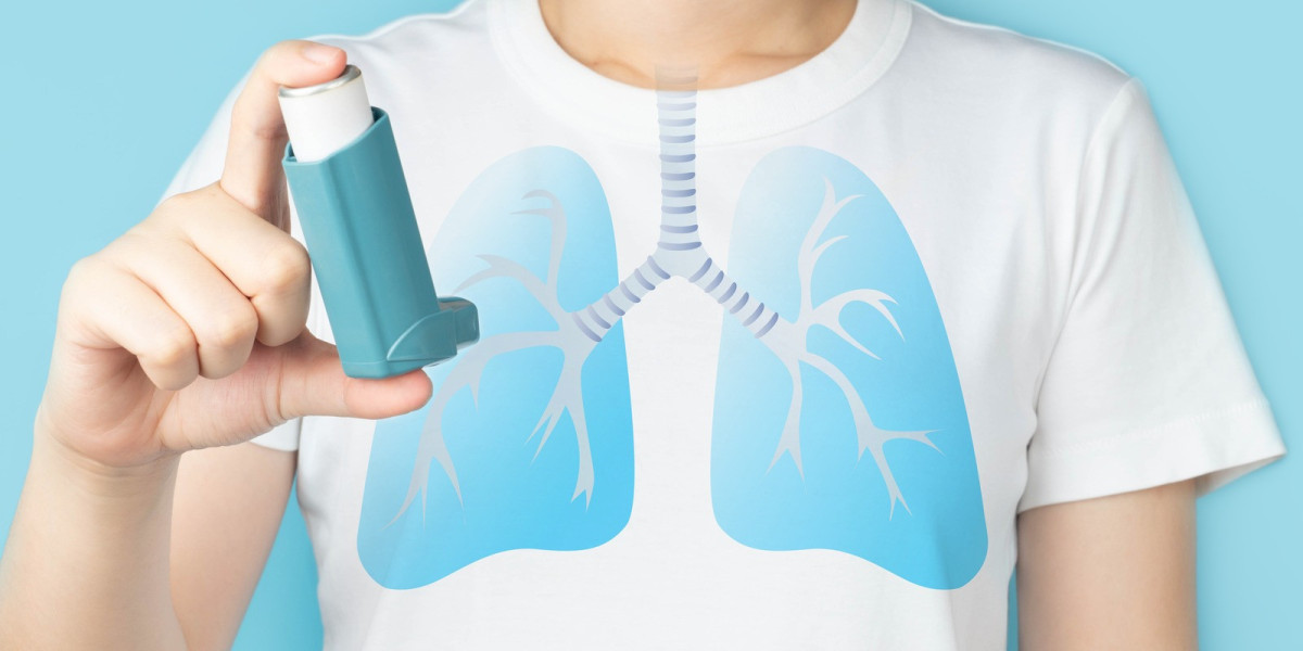 Strategies For Success In The Allergic Asthma Therapeutics Market