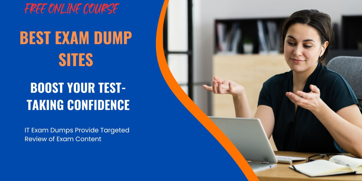 Accelerate Your IT Exam Prep with Dump Strategies