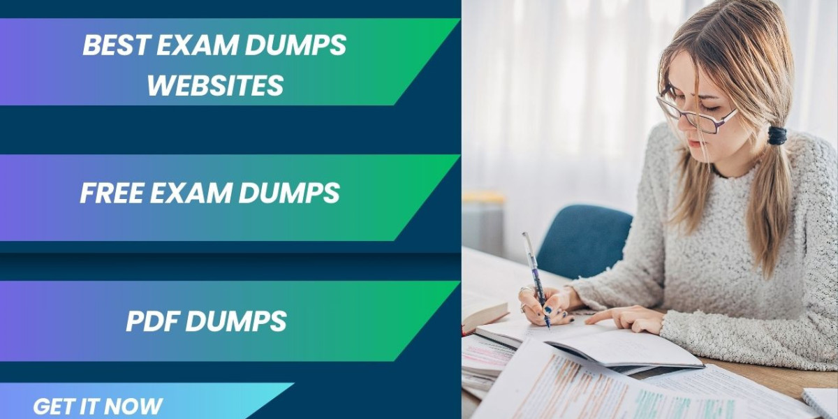 Dive Deep into the World of Best Exam Dumps