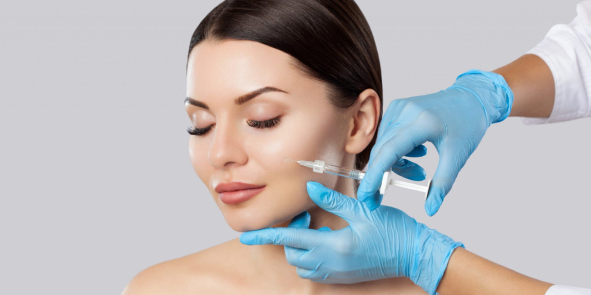 The Evolution of Calcium Hydroxylapatite (CaHA) Fillers: A Breakthrough in Aesthetic Medicine