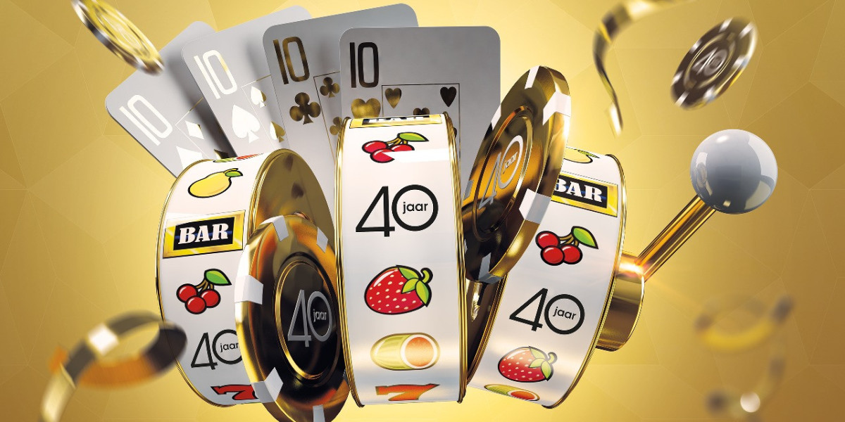 카지노 Tato 사이트: 온라인 도박의 새로운 추세