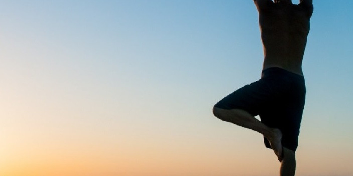 Finding Calm: The best Yoga center in Dehradun