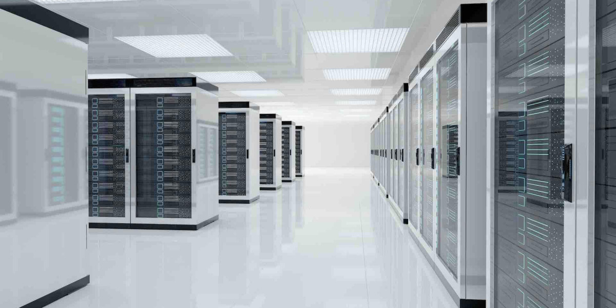 Security Features of Dedicated Server Hosting