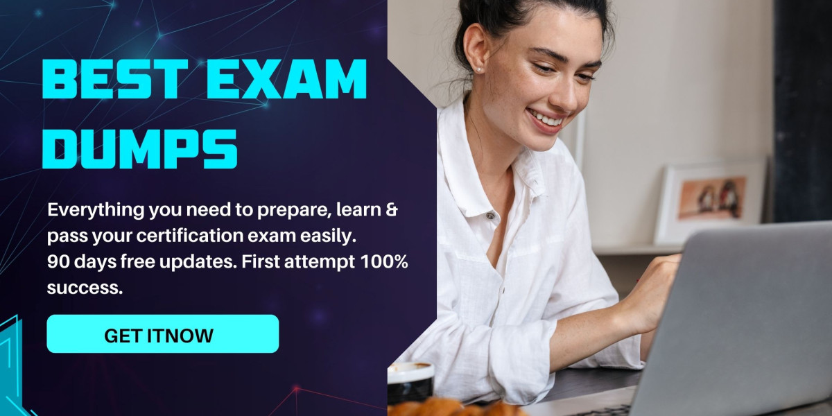 Maximize Your Exam Preparation with Quality Exam Dumps!