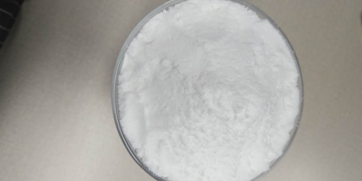Calcium Formate: A Versatile Organic Salt