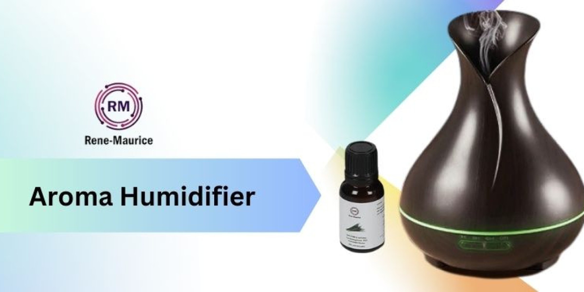 How Do You Use An Aroma Humidifier?