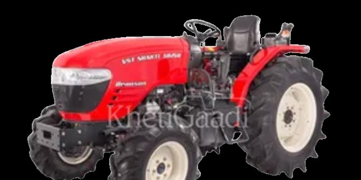 The Top 3 Underrated Tractor Brands in India
