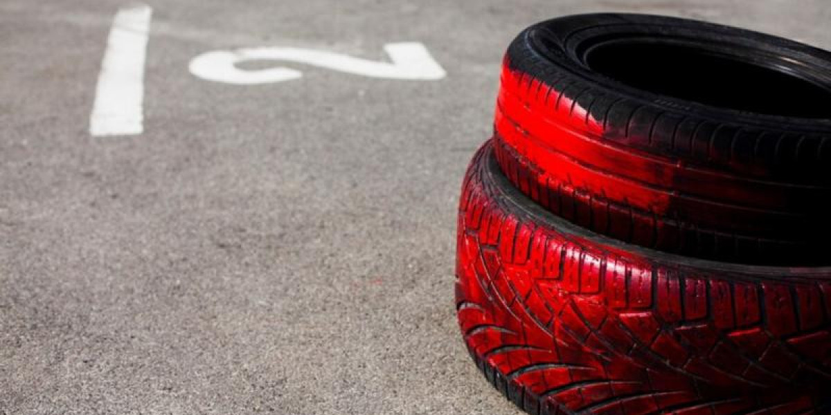 Automotive Racing Tires Industry Market Challenges and Opportunities
