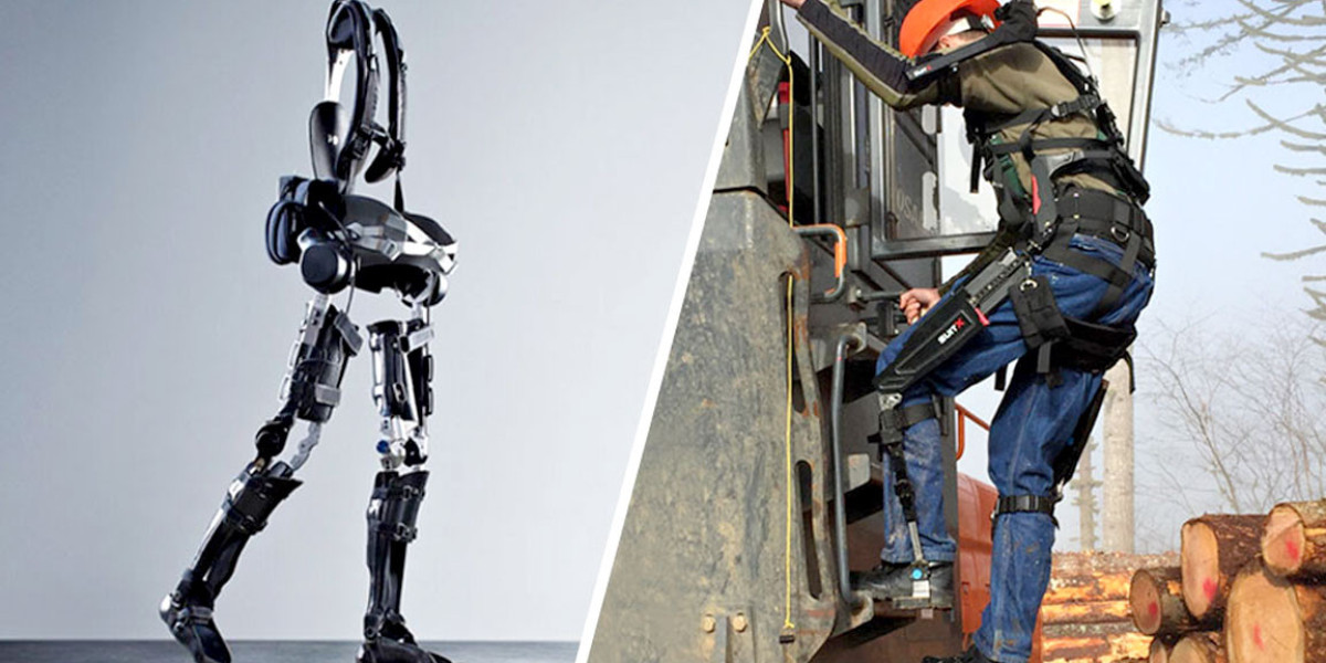 Advancing Mobility: Exploring Growth Opportunities in the Global Medical Exoskeleton