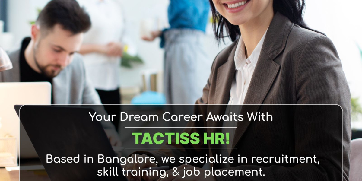 hr training company in india